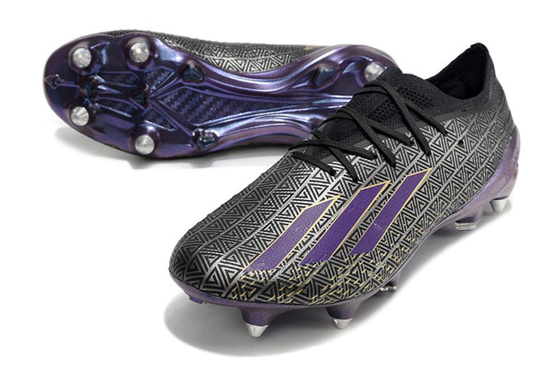 Chuteira Adidas X Speed portal SG Campo