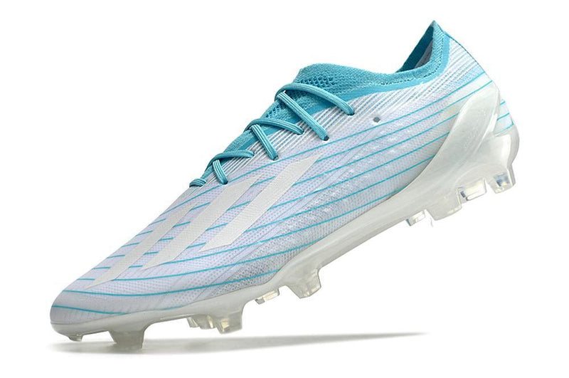 Chuteira Adidas X Speed portal Campo