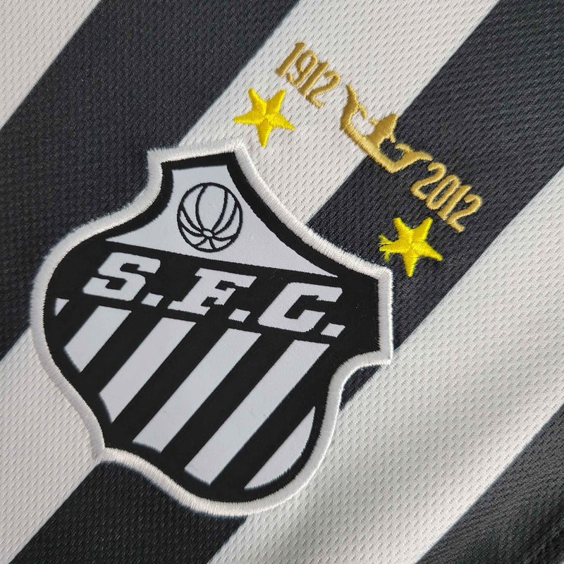 Camisa Santos Retro 2011/12 - Umbro Torcedor Masculino