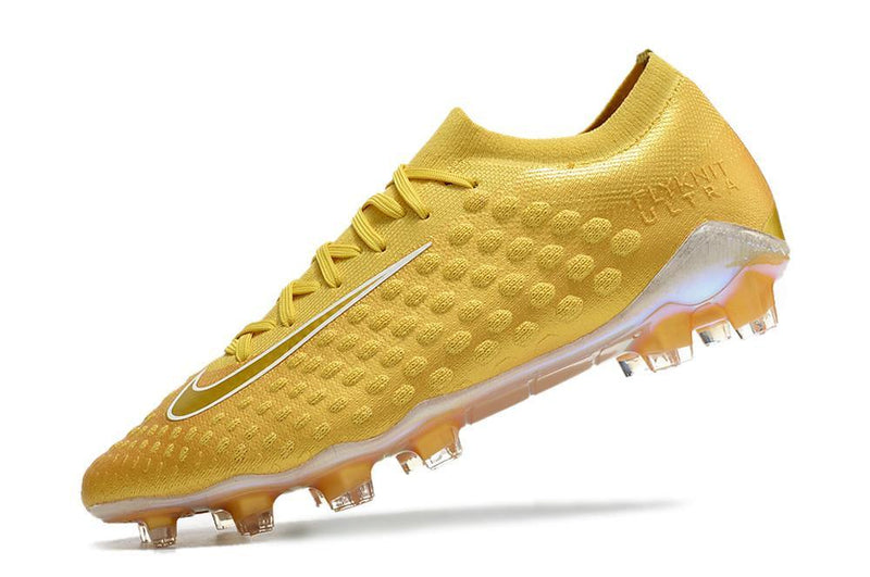 Chuteira Nike Phantom Ultra Venom Campo