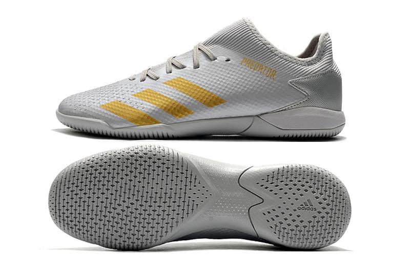 Chuteira adidas Predator 20.3 Futsal