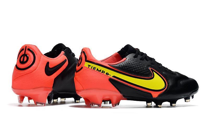 Chuteira Nike Tiempo Legend 9 Elite Campo