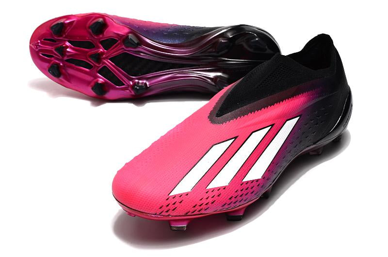 Chuteira Adidas X Speed Portal + Campo