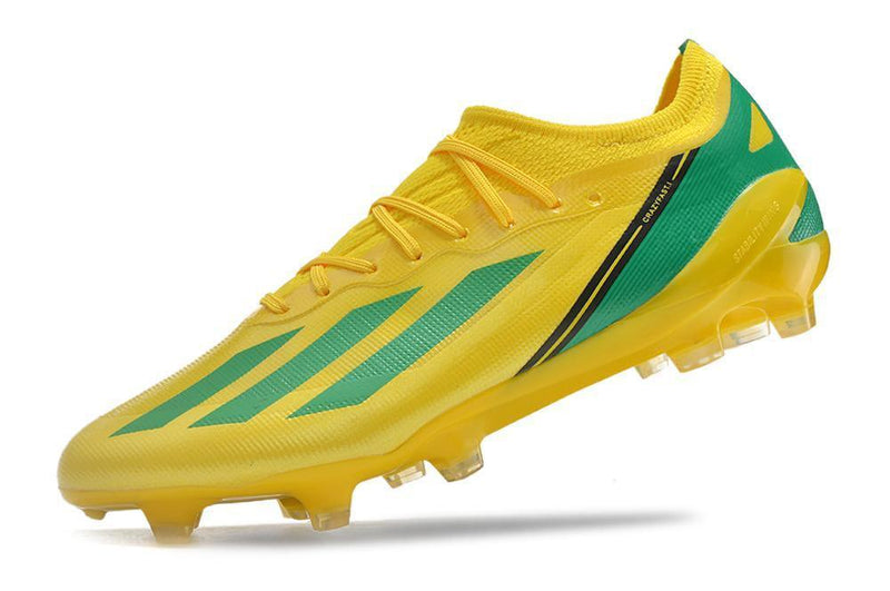 Chuteira Adidas X Crazyfast Campo