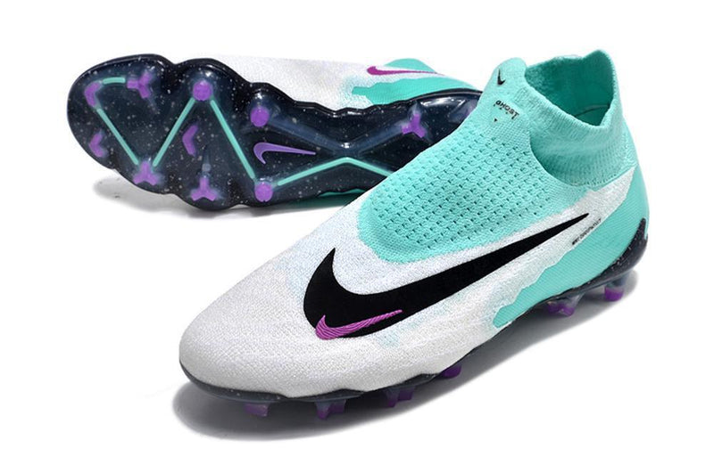 Chuteira Nike Phantom GX Elite FG Campo