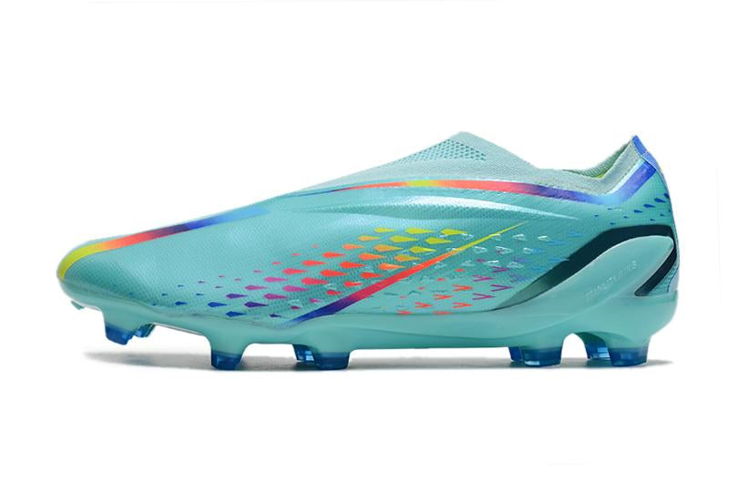 Chuteira Adidas X Speed Portal + Campo