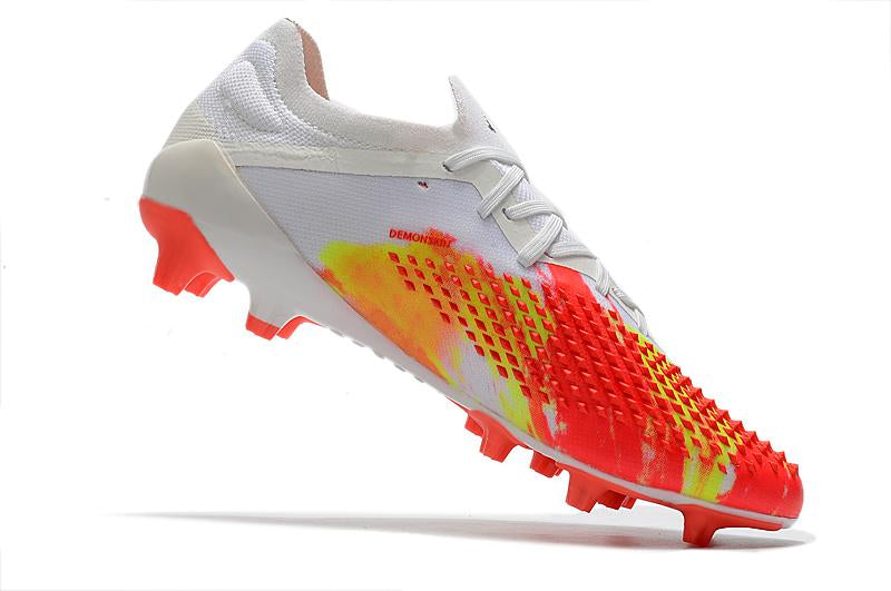 Chuteira Adidas Predator Mutator 20.1 low Campo