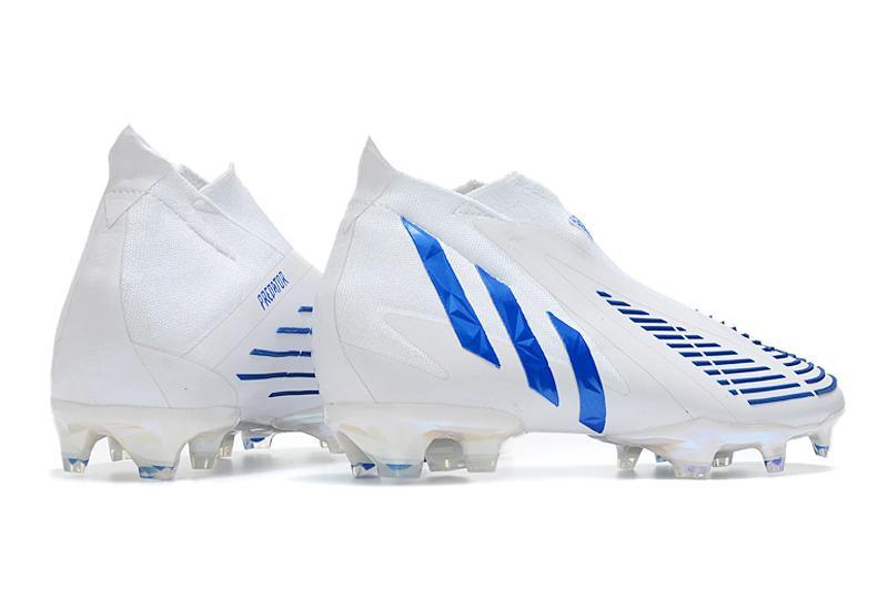 Chuteira adidas Predator Edge+ Campo