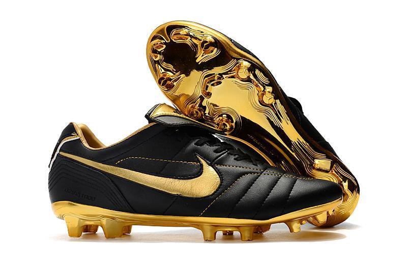 Chuteira Nike Tiempo Legend 7 R10 Elite Campo