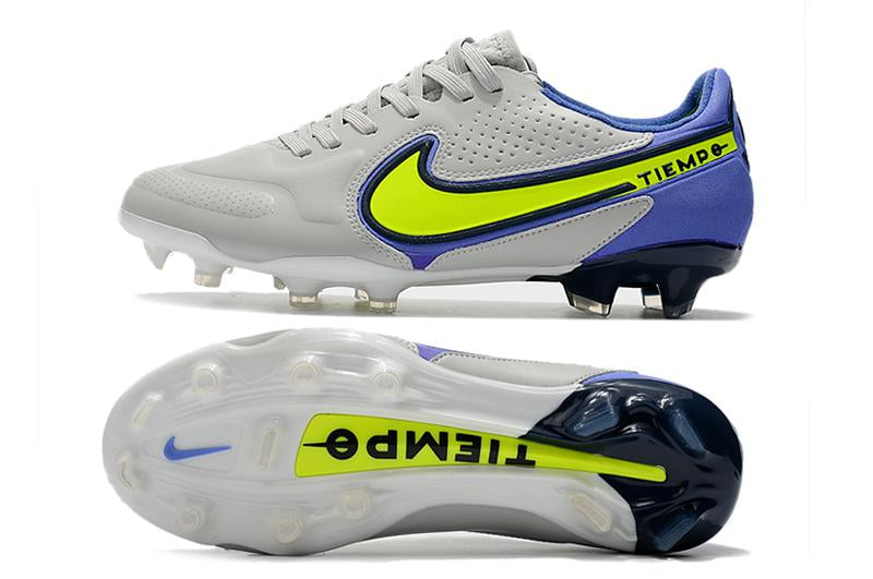 Chuteira Nike Tiempo Legend 9 Elite Campo