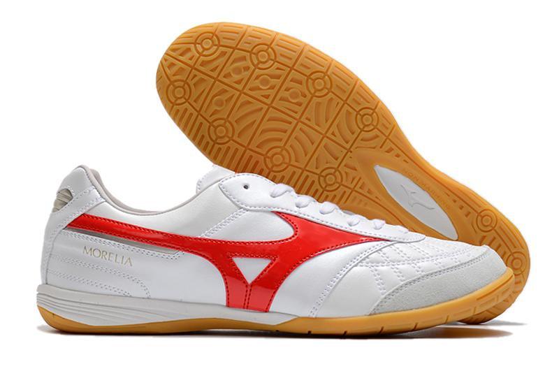 Chuteira Mizuno Morelia Sala Futsal