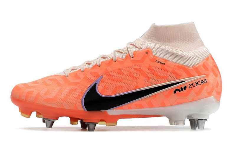 Chuteira Nike Mercurial Superfly IX Elite SG Campo