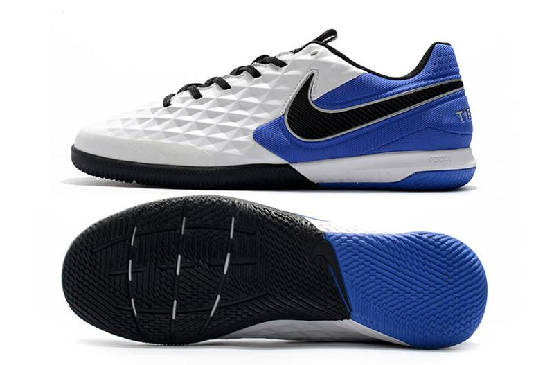 Chuteira NIke Tiempo Lunar Legend VIII Pro Futsal