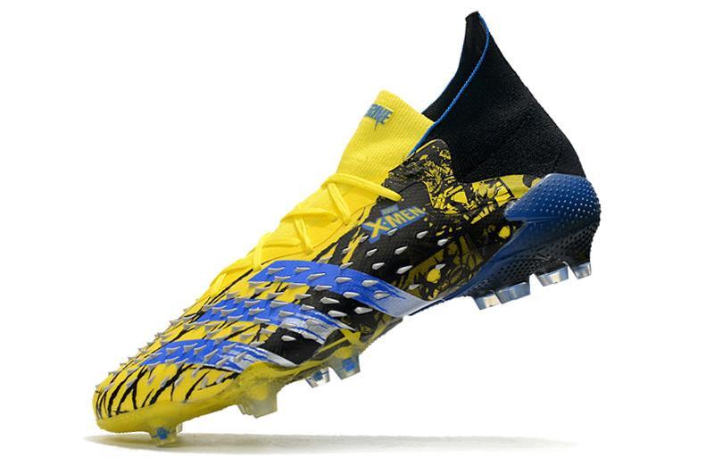 Chuteira adidas Predator Freak .1 Campo