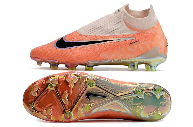 Chuteira Nike Phantom GX Elite FG Campo