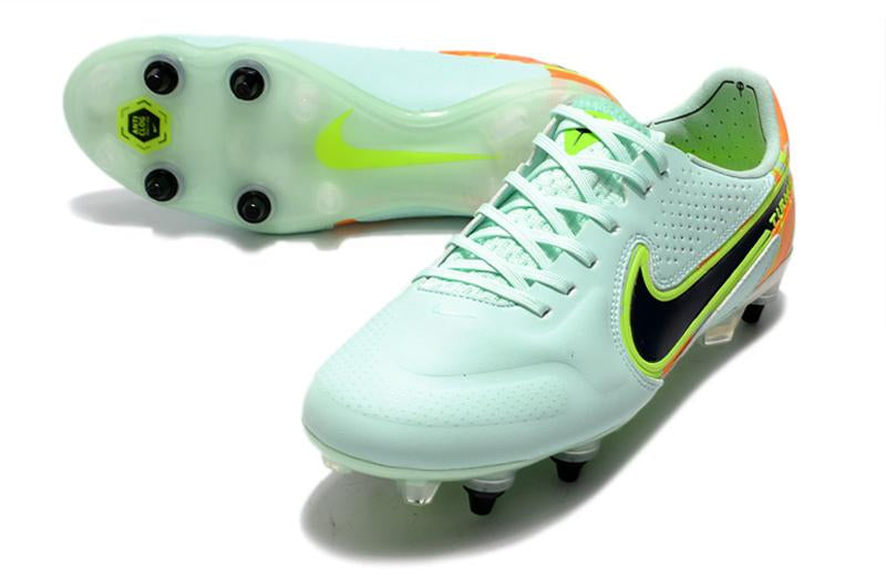 Chuteira Nike Tiempo Legend 9 SG Elite Campo