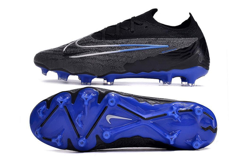 Chuteira Nike Phantom GX Low Elite FG Campo