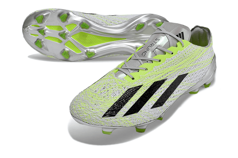 Chuteira Adidas X Crazyfast Campo