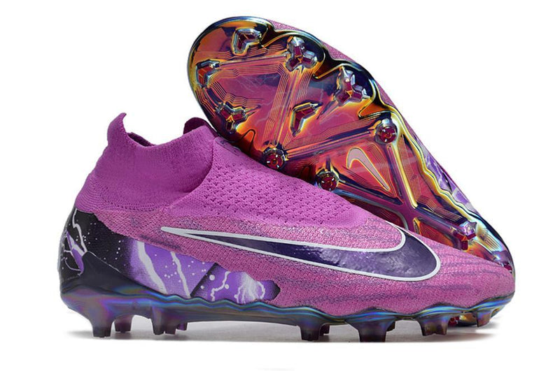 Chuteira Nike Phantom GX Elite FG Campo