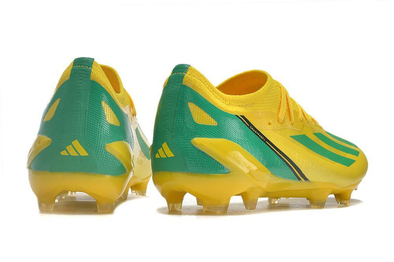 Chuteira Adidas X Crazyfast Campo