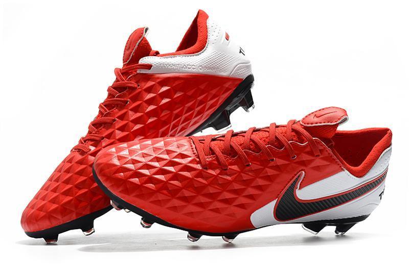 Chuteira Nike Tiempo Legend 8 Elite Campo