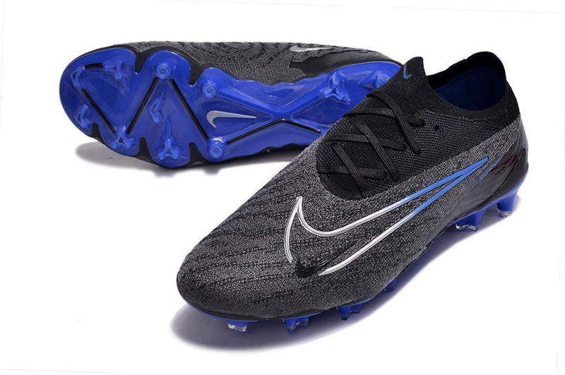 Chuteira Nike Phantom GX Low Elite FG Campo