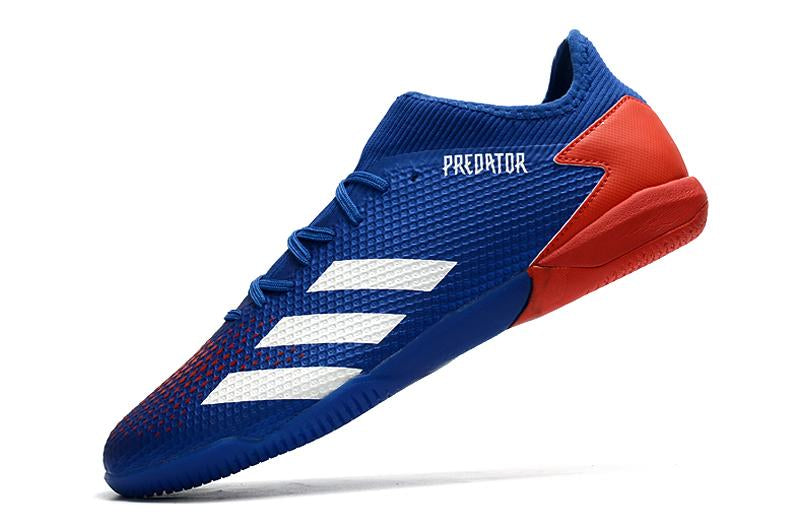 Chuteira adidas Predator 20.3 Futsal