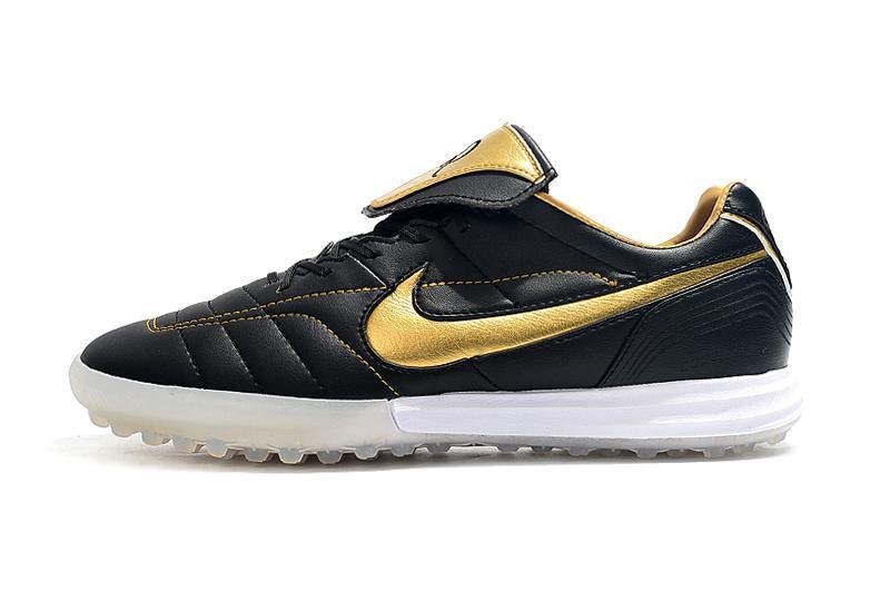 Chuteira Nike Tiempo Legend 7 R10 Elite Society