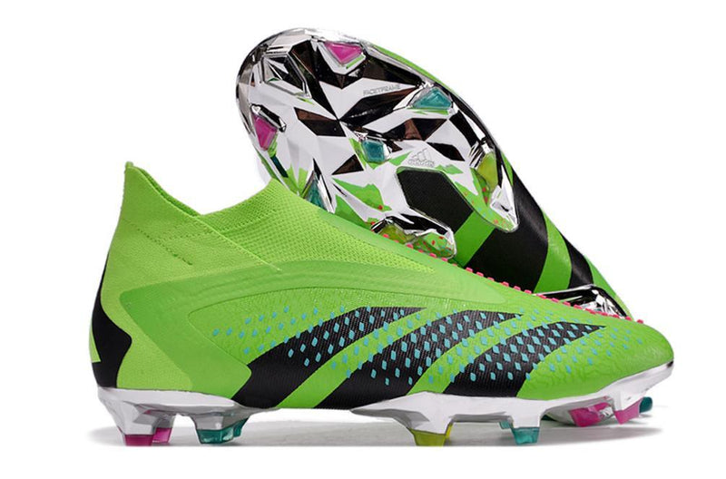 Chuteira adidas Predator Accuracy + Campo