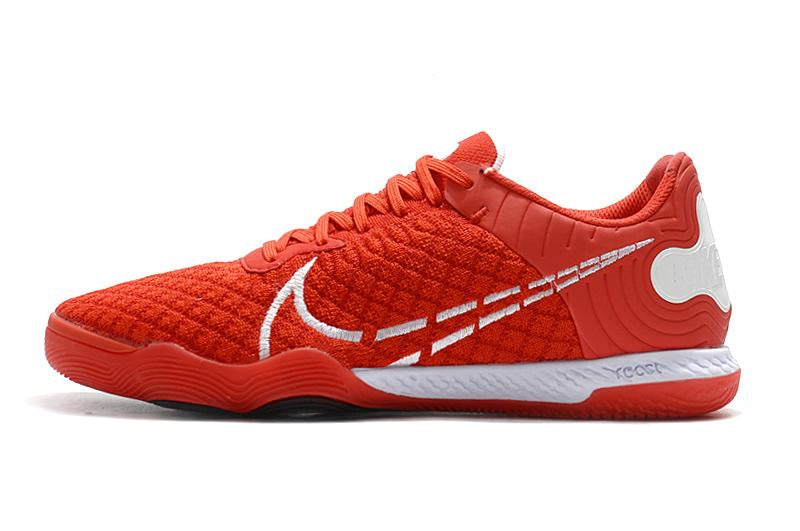 Chuteira Nike React Gato Futsal