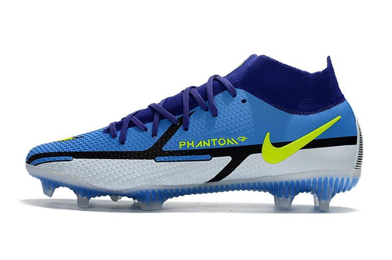 Chuteira Nike Phantom GT2 Elite Campo