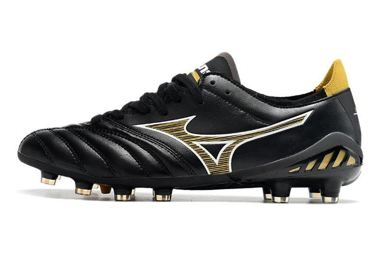 Chuteira Mizuno Morelia NEO III Campo