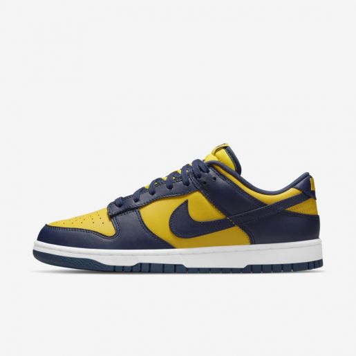 Nike SB Dunk Low Michigan