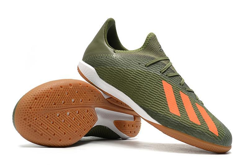 Chuteira Adidas X Tango 19.3 Futsal