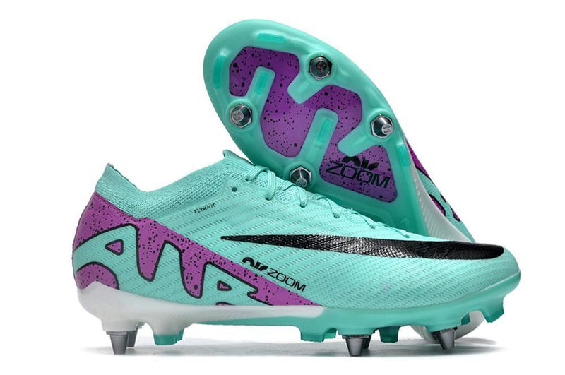 Chuteira Nike Mercurial Vapor XV Elite SG Campo