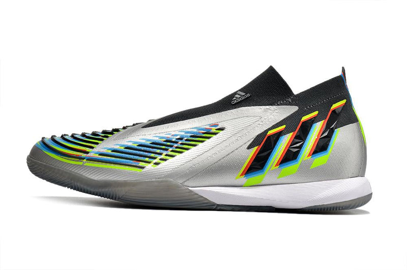 Chuteira adidas Predator Edge .1 Futsal