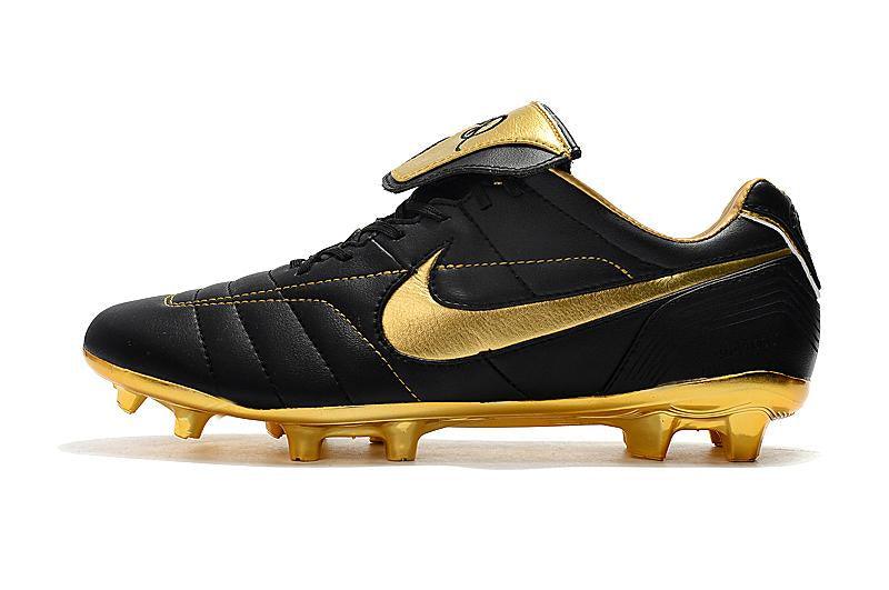 Chuteira Nike Tiempo Legend 7 R10 Elite Campo