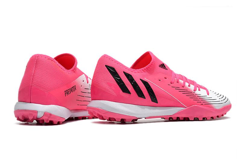 Chuteira adidas Predator Edge 3 low Society