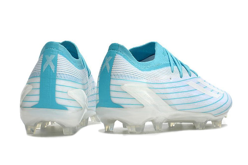 Chuteira Adidas X Speed portal Campo