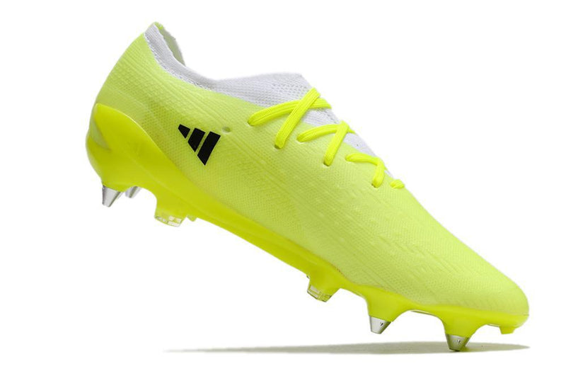 Chuteira Adidas X Speed portal SG Campo