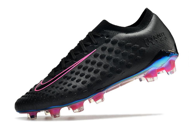 Chuteira Nike Phantom Ultra Venom Campo