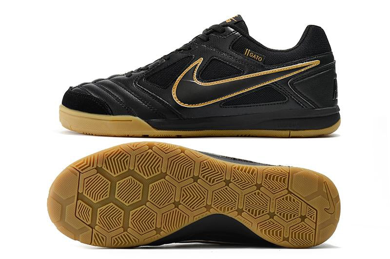 Chuteira Nike SB Gato Futsal