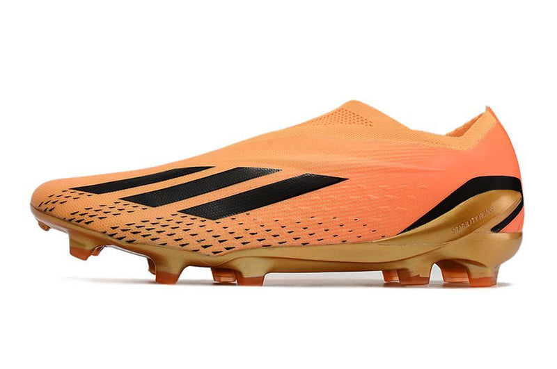 Chuteira Adidas X Speed Portal + Campo