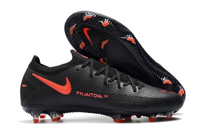 Chuteira Nike Phantom GT Elite Campo