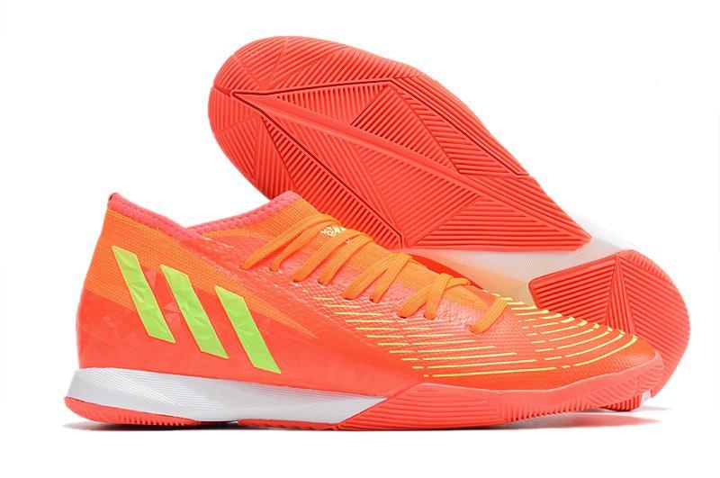 Chuteira adidas Predator Edge 3 Futsal