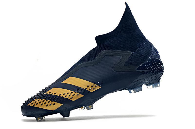 Chuteira Adidas Predator Mutator 20.1 Campo