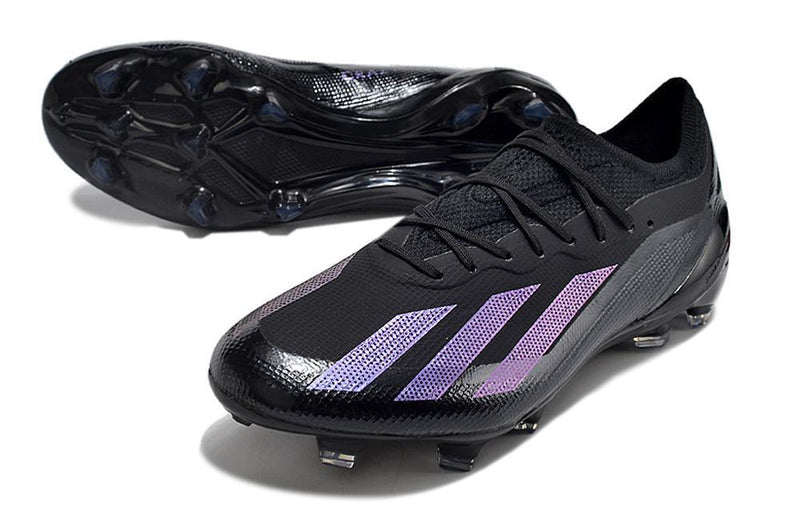 Chuteira Adidas X Crazyfast Campo