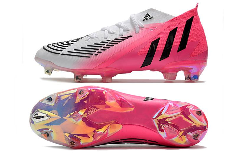 Chuteira adidas Predator Edge 1 Campo