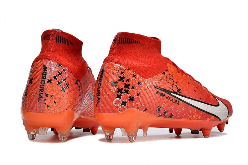 Chuteira Nike Mercurial Superfly IX Elite SG Campo