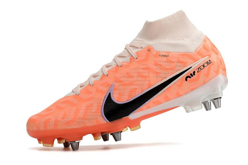 Chuteira Nike Mercurial Superfly IX Elite SG Campo